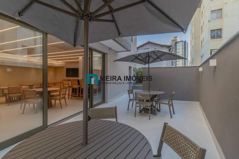Cobertura, Cidade Nova, 3 Quartos, 2 Vagas, 1 Suíte