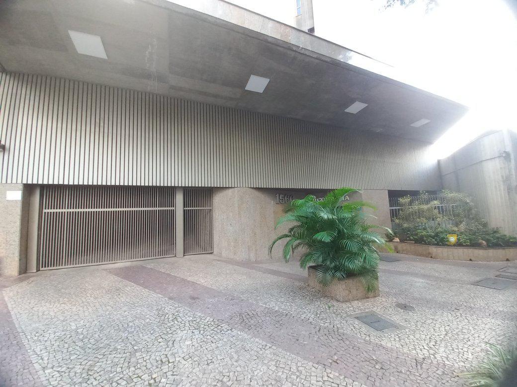 Andar, Savassi, 0 Quarto, 2 Vagas