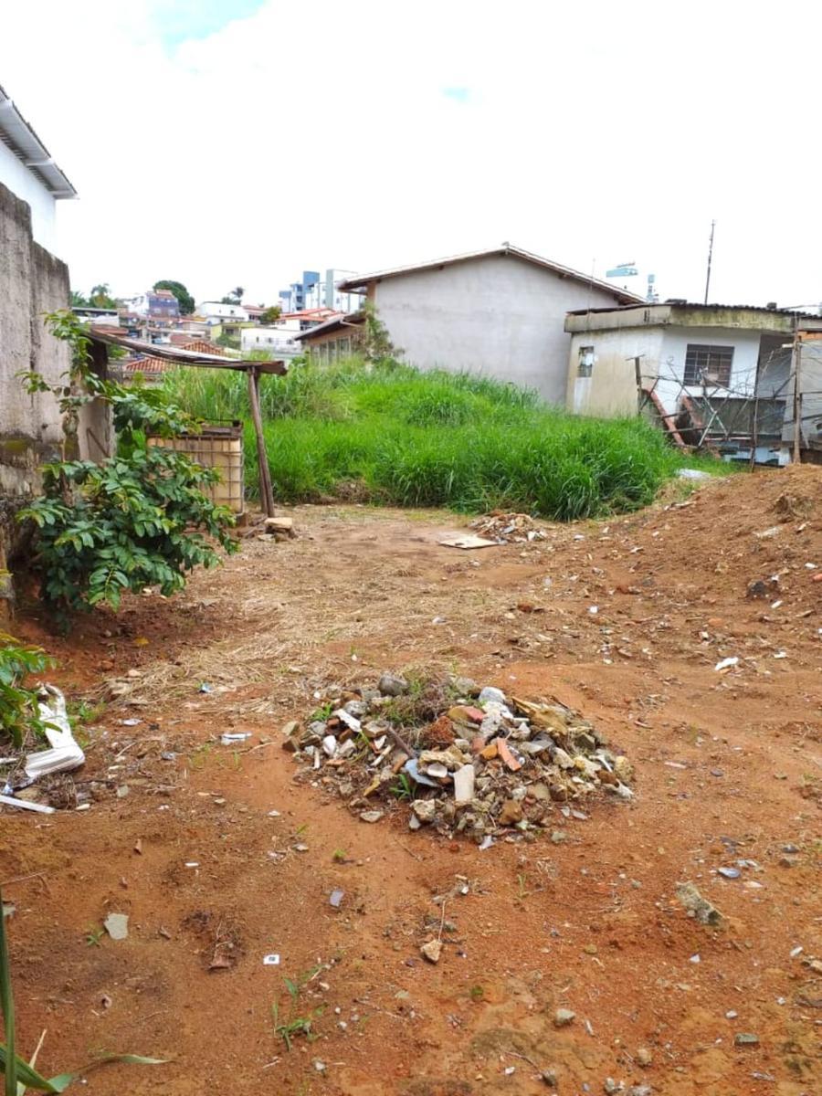 Lote, Novo Eldorado, 0 Quarto, 0 Vaga