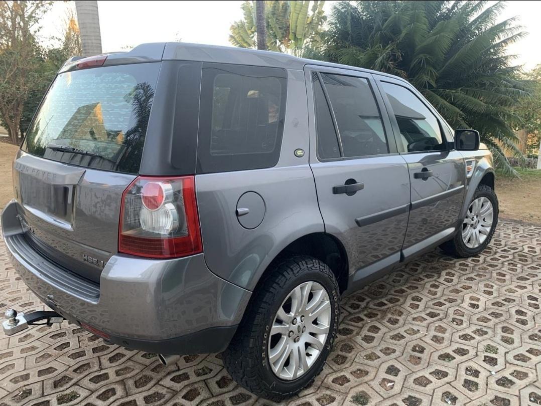 Land Rover Freelander2 I6 Hse 3.2 232cv Aut. 5p