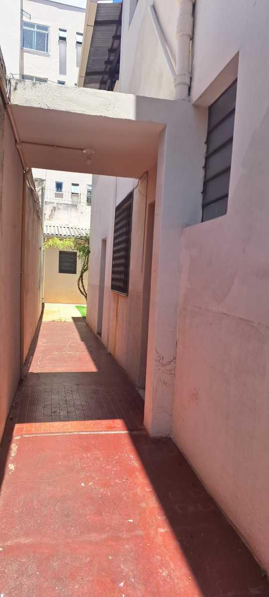 Casa, Floresta, 3 Quartos, 1 Vaga