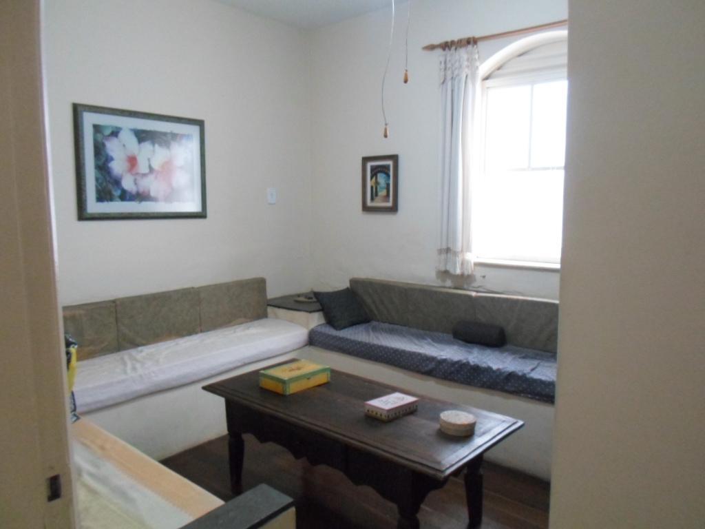 Casa, São Luiz (pampulha), 4 Quartos, 3 Vagas, 1 Suíte