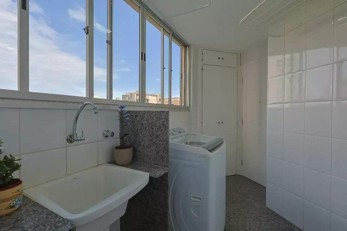 Apartamento, Serra, 4 Quartos, 2 Vagas