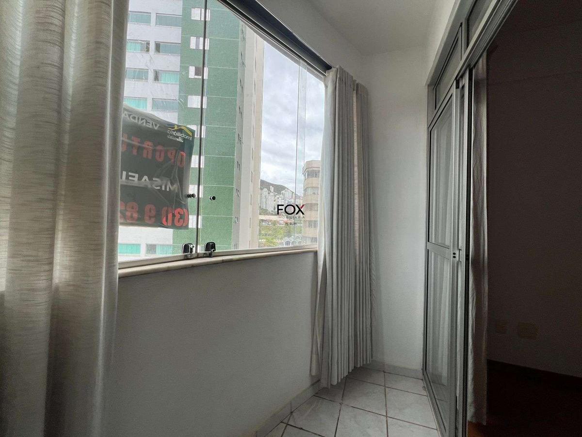 Apartamento, Estoril, 3 Quartos, 1 Vaga, 1 Suíte