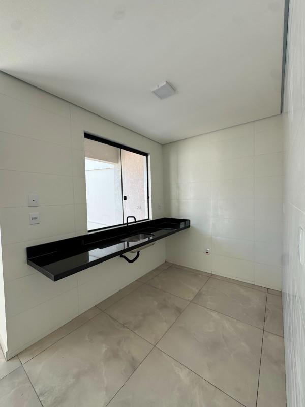 Casa, Santa Inês, 3 Quartos, 3 Vagas, 1 Suíte