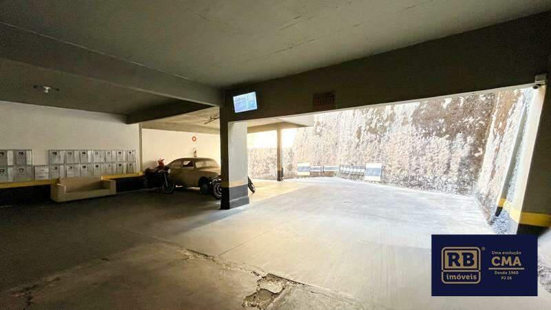 Apartamento, Sion, 2 Quartos, 1 Vaga, 1 Suíte