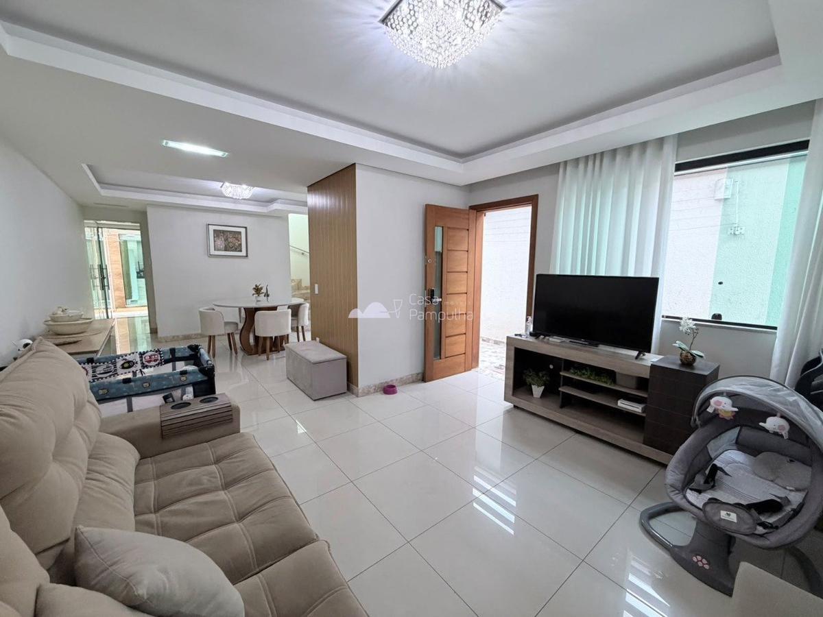 Casa, Jardim Atlântico, 3 Quartos, 3 Vagas, 1 Suíte