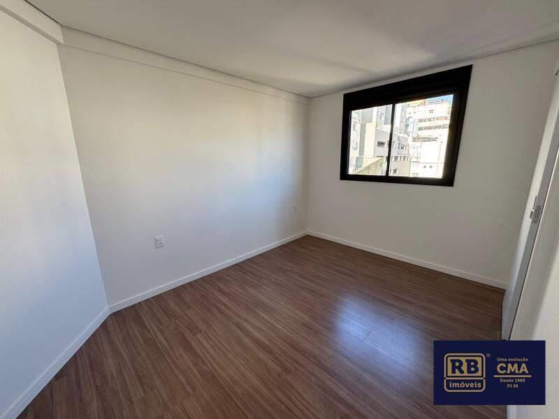 Cobertura, Serra, 2 Quartos, 2 Vagas, 1 Suíte