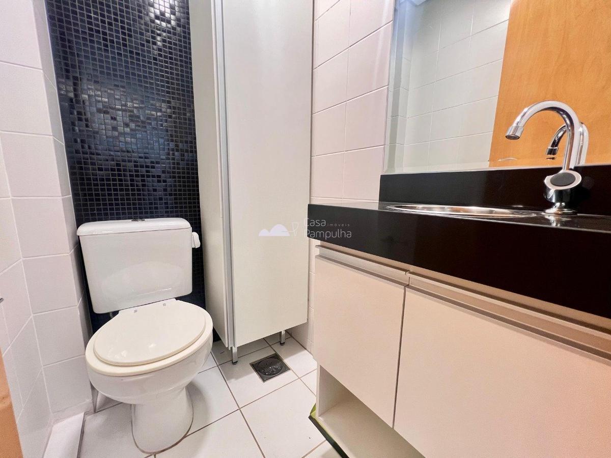 Apartamento, Liberdade, 4 Quartos, 2 Vagas, 2 Suítes