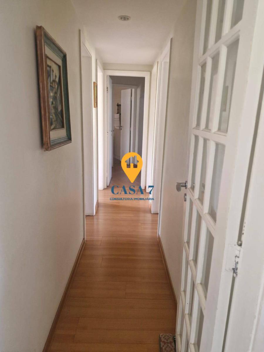 Apartamento, Cruzeiro, 4 Quartos, 2 Vagas, 1 Suíte