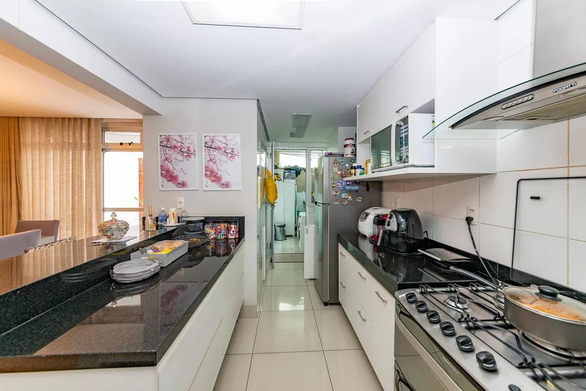 Apartamento, Prado, 3 Quartos, 3 Vagas, 1 Suíte