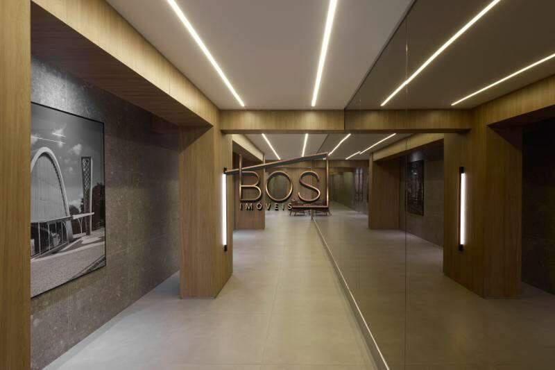 Apartamento, Cidade Nova, 2 Quartos, 2 Vagas, 1 Suíte