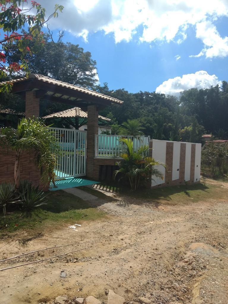 Fazenda, Quintas do Godoy, 3 Quartos, 10 Vagas, 1 Suíte