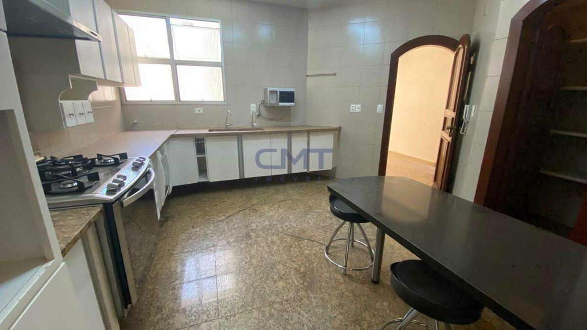 Apartamento, Lourdes, 4 Quartos, 4 Vagas, 2 Suítes