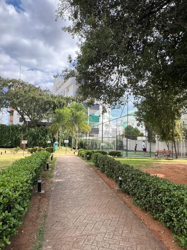 Apartamento, Castelo, 2 Quartos, 1 Vaga, 1 Suíte