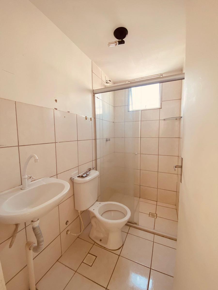 Apartamento, Taquaril, 2 Quartos, 2 Vagas