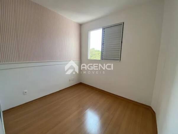 Apartamento, Cabral, 3 Quartos, 0 Vaga, 1 Suíte