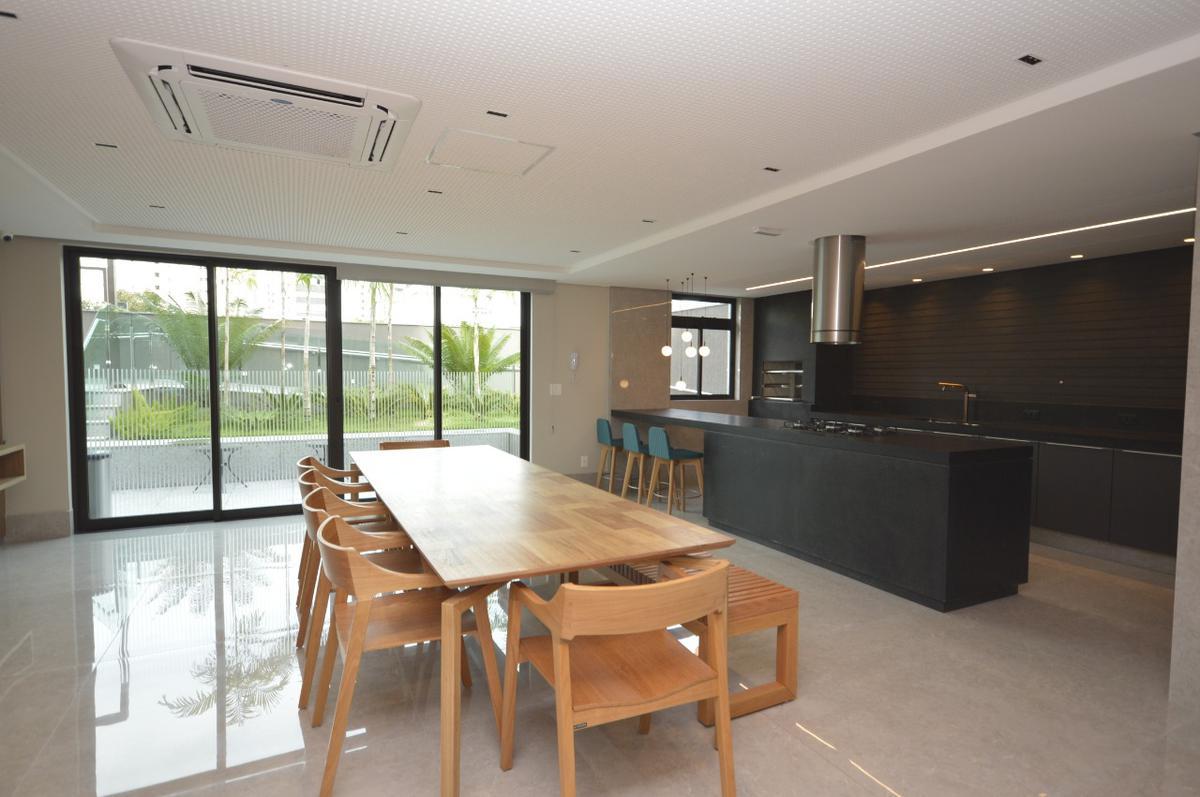 Apartamento, Anchieta, 4 Quartos, 4 Vagas, 2 Suítes