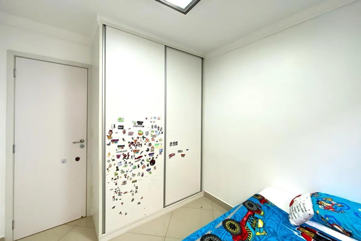 Apartamento, Nova Vista, 3 Quartos, 2 Vagas, 1 Suíte