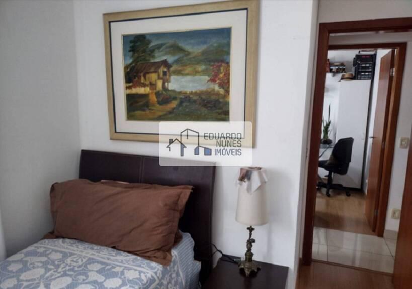 Apartamento, Serra, 3 Quartos, 2 Vagas, 1 Suíte