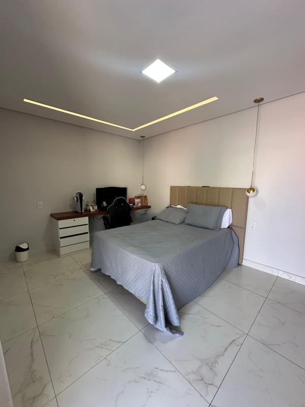 Casa, Masterville, 3 Quartos, 2 Vagas, 1 Suíte