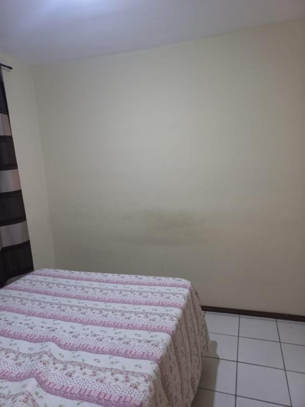 Apartamento, Riacho das Pedras, 2 Quartos, 1 Vaga