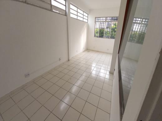 Conjunto de Salas, Barro Preto