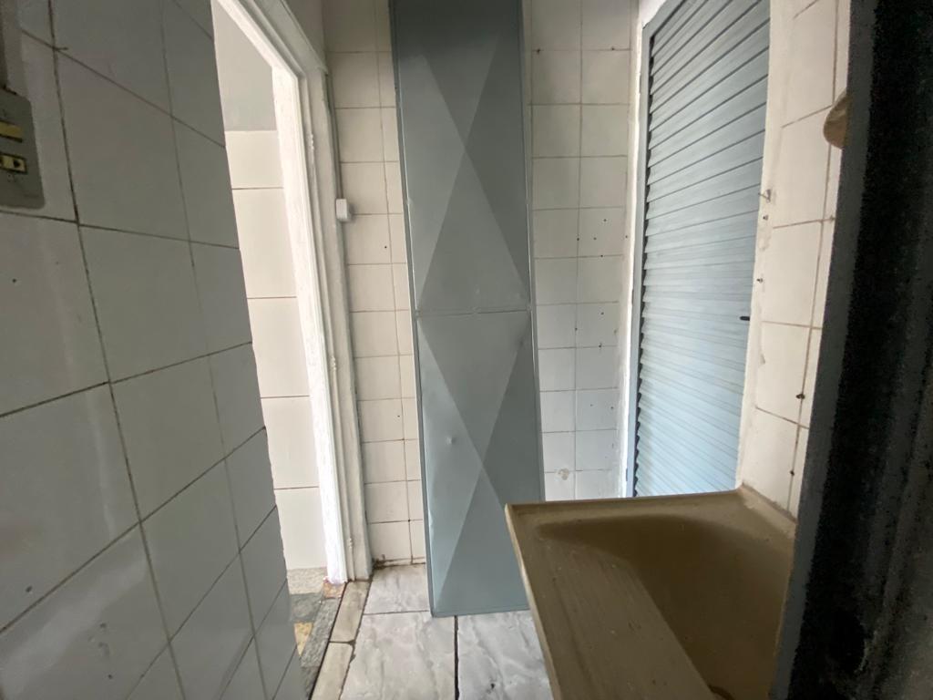 Andar, Aparecida, 0 Quarto, 0 Vaga