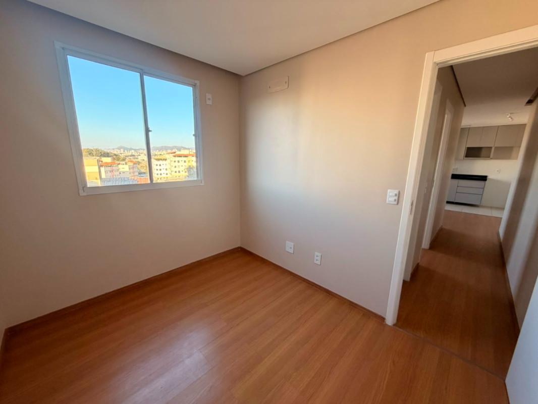 Apartamento, Santa Maria, 2 Quartos, 1 Vaga