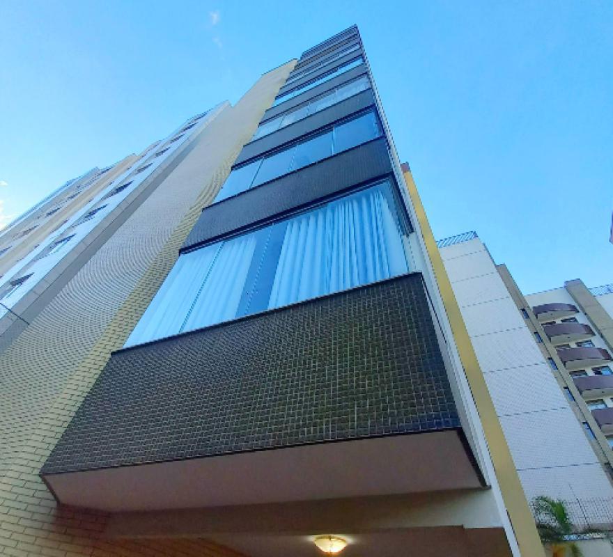 Apartamento, Coração de Jesus, 3 Quartos, 2 Vagas, 1 Suíte