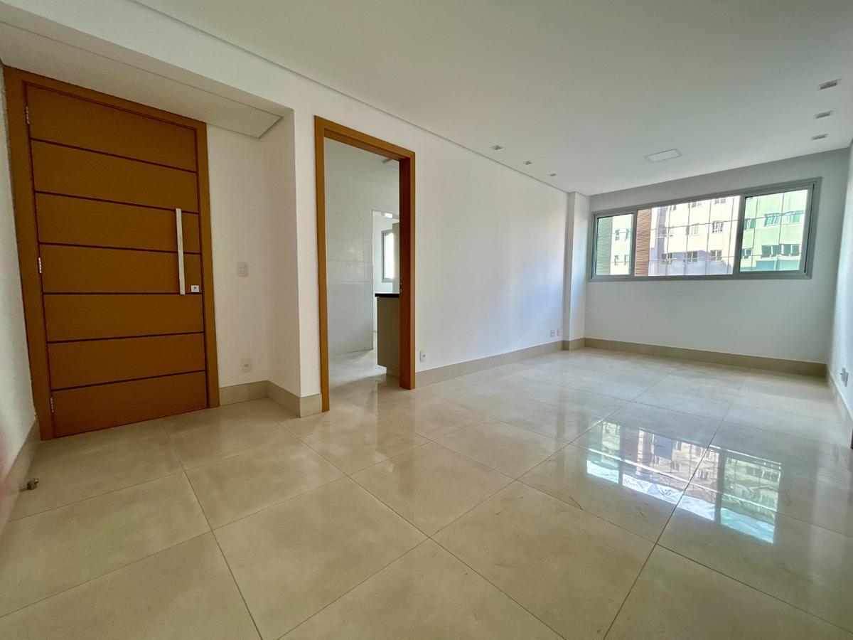 Apartamento, Liberdade, 2 Quartos, 2 Vagas, 1 Suíte
