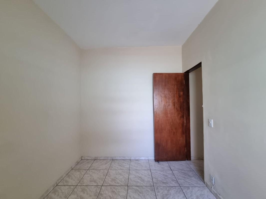 Casa, Parque Duval de Barros, 2 Quartos, 1 Vaga
