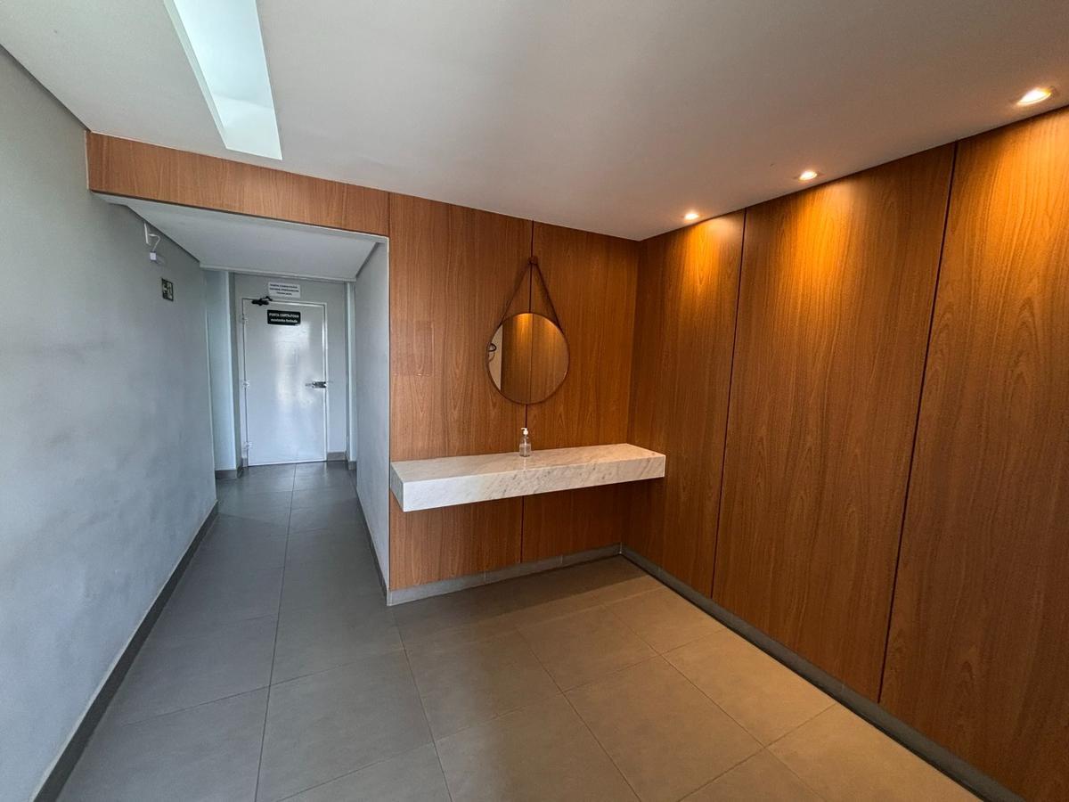 Apartamento, Planalto, 2 Quartos, 1 Vaga