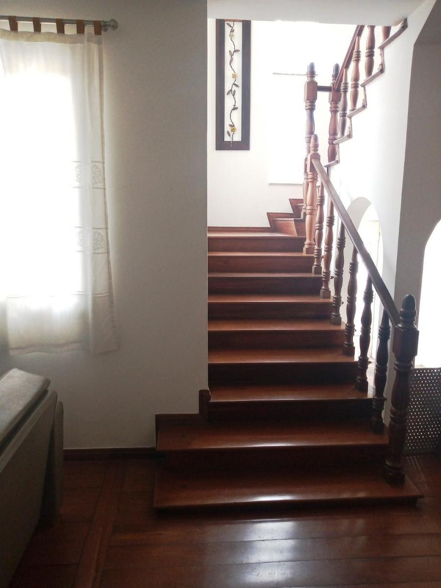 Casa, Cidade Jardim, 4 Quartos, 10 Vagas, 1 Suíte