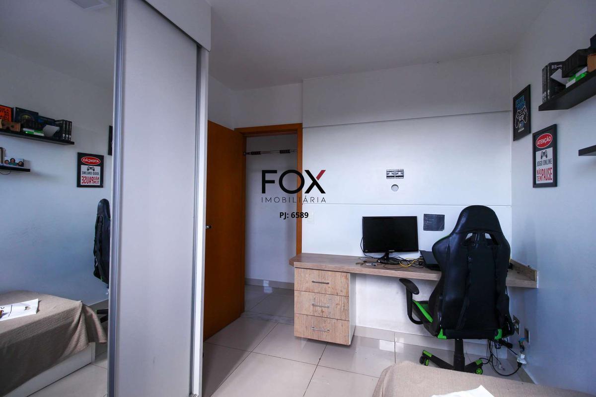 Cobertura, Itapoã, 4 Quartos, 3 Vagas, 2 Suítes
