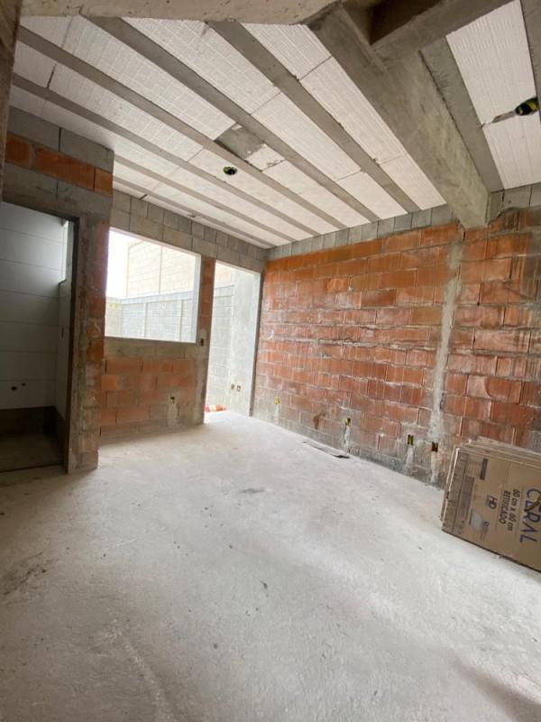 Casa, Novo Barreirinho, 3 Quartos, 2 Vagas