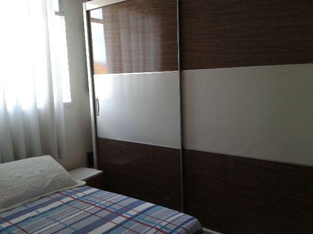 Cobertura, Parque Turistas, 2 Quartos, 1 Vaga, 0 Suíte