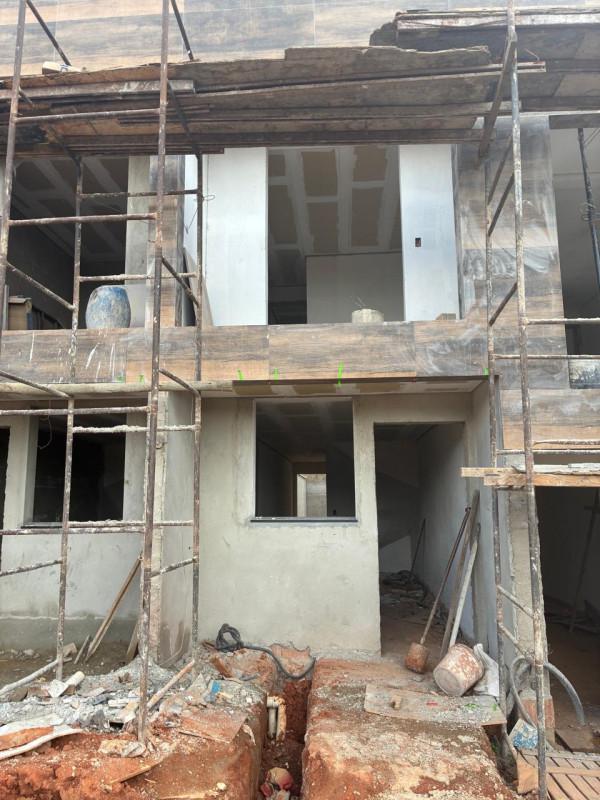 Casa, Copacabana, 2 Quartos, 2 Vagas, 2 Suítes