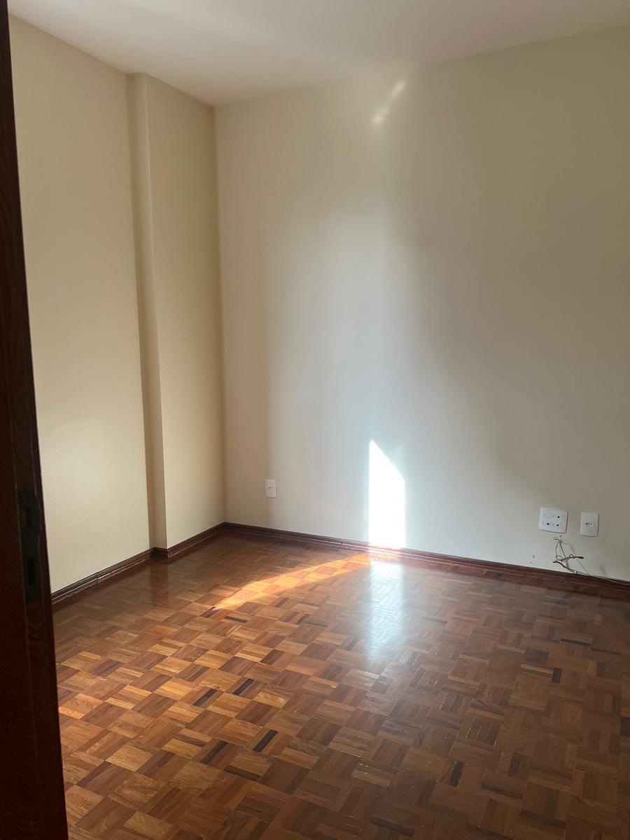 Apartamento, Barro Preto, 2 Quartos, 1 Vaga