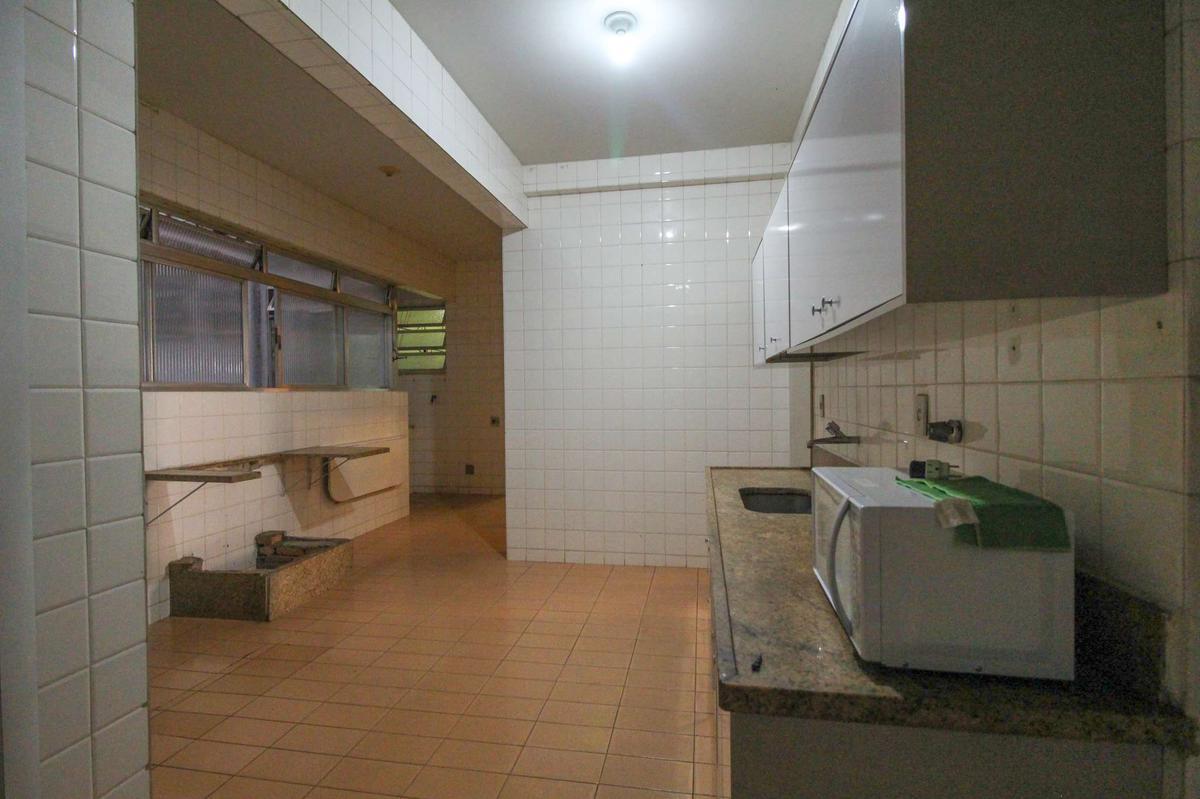 Apartamento, Centro, 3 Quartos, 1 Vaga, 1 Suíte