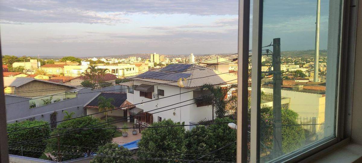 Apartamento, Jardim Arizona, 2 Quartos, 1 Vaga