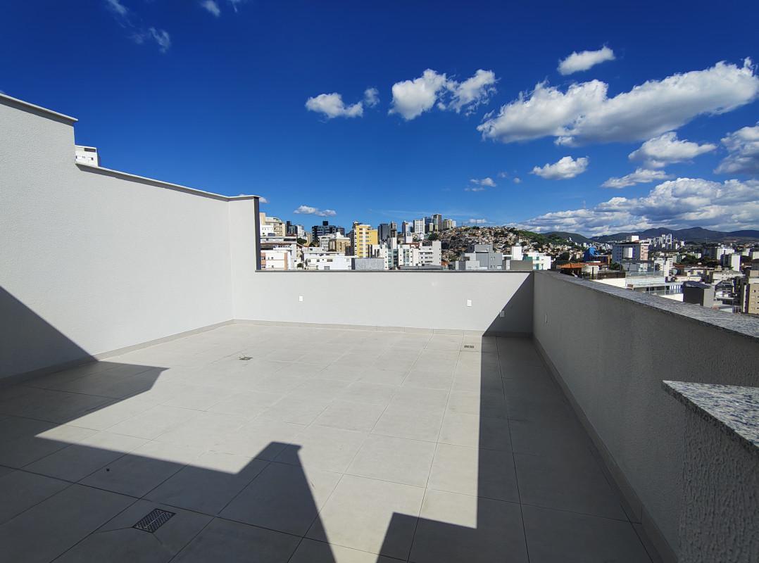 Cobertura, Grajaú, 3 Quartos, 2 Vagas, 2 Suítes