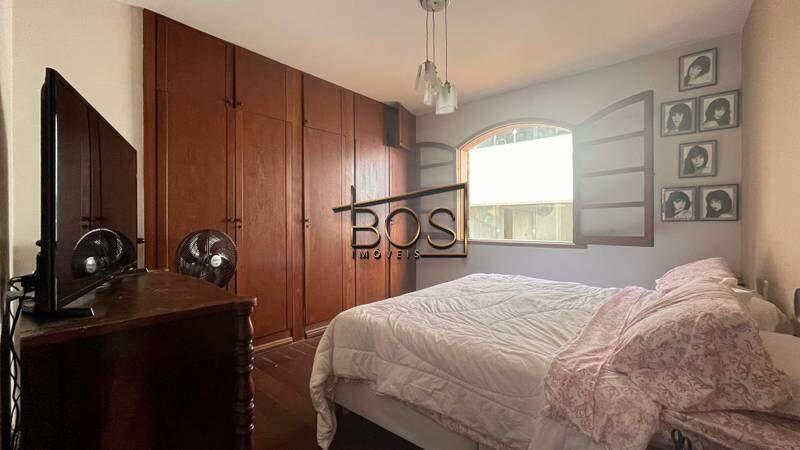 Casa, Santa Lúcia, 4 Quartos, 3 Vagas, 1 Suíte