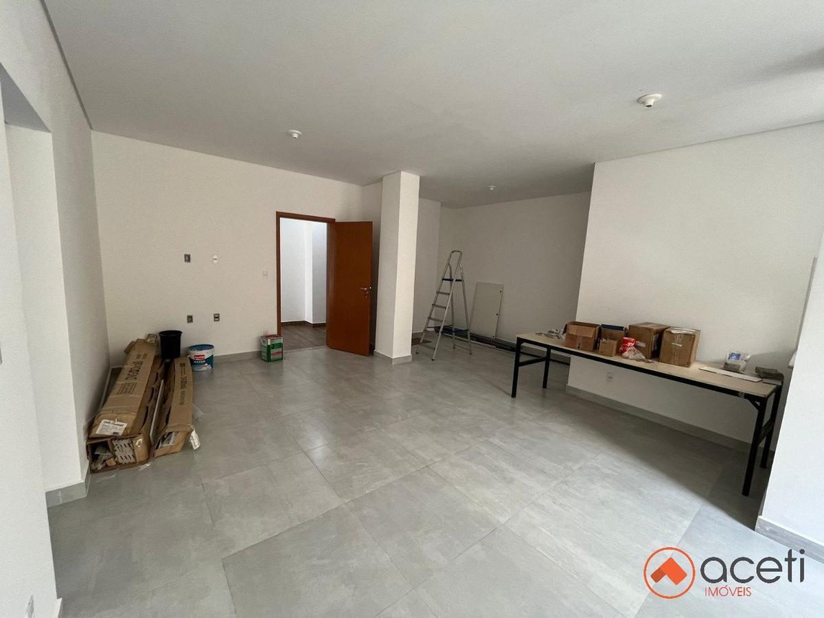 Apartamento, Buritis, 2 Quartos, 1 Vaga, 1 Suíte
