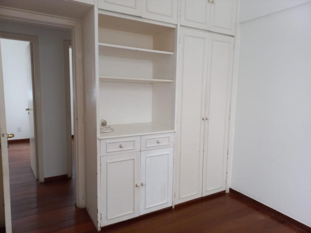 Apartamento, Serra, 3 Quartos, 2 Vagas, 1 Suíte