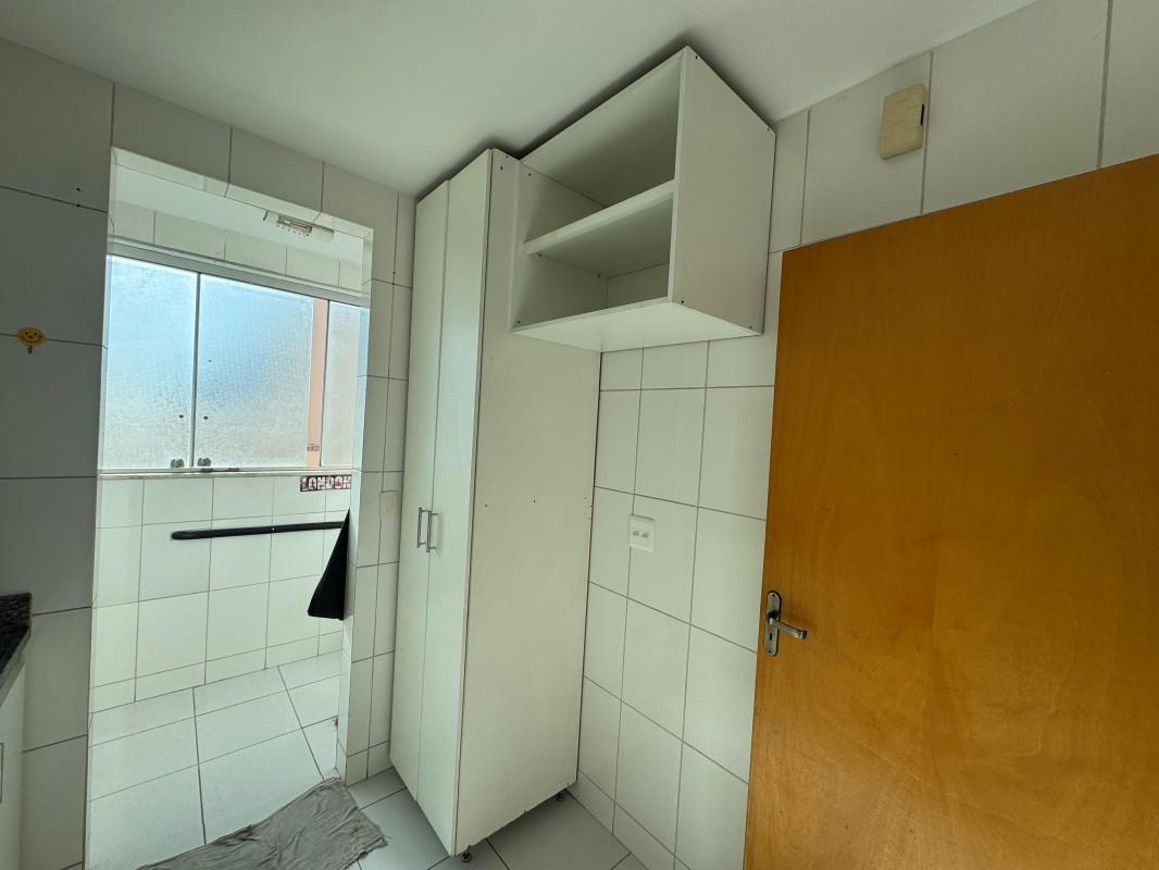 Cobertura, Castelo, 2 Quartos, 2 Vagas, 1 Suíte