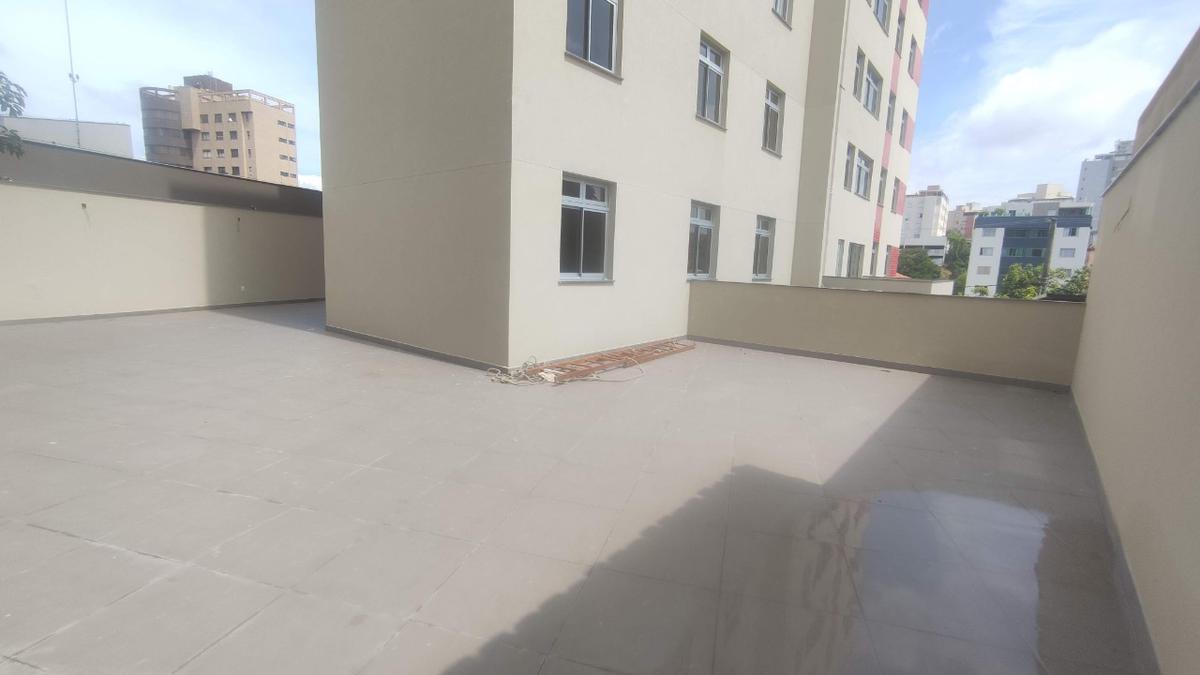Apartamento, União, 3 Quartos, 2 Vagas, 1 Suíte