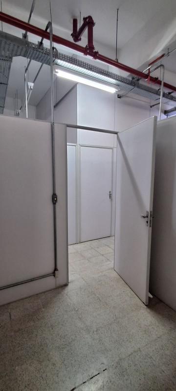 Galpão, Floresta, 0 Quarto, 6 Vagas