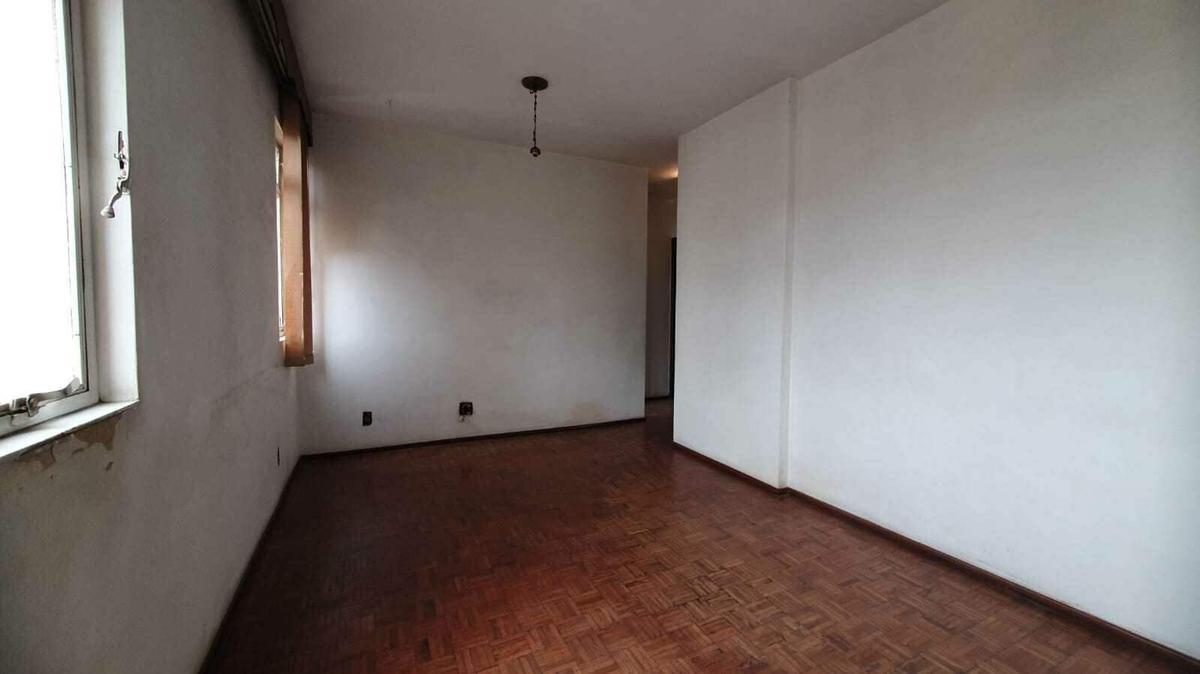 Apartamento, Nova Floresta, 2 Quartos, 1 Vaga