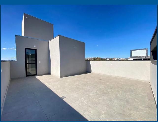 Cobertura, Dona Clara, 3 Quartos, 3 Vagas, 1 Suíte